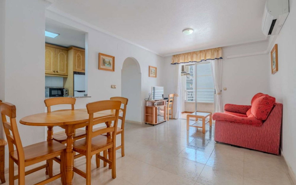 Torrevieja Alicante Apartment 3199712935