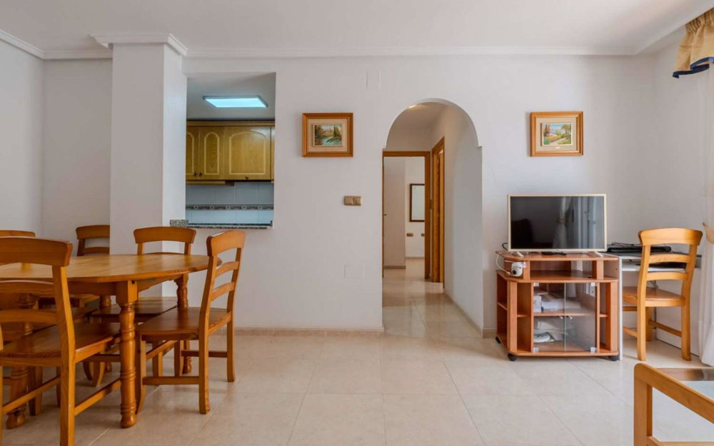 Torrevieja Alicante Apartment 3199712935