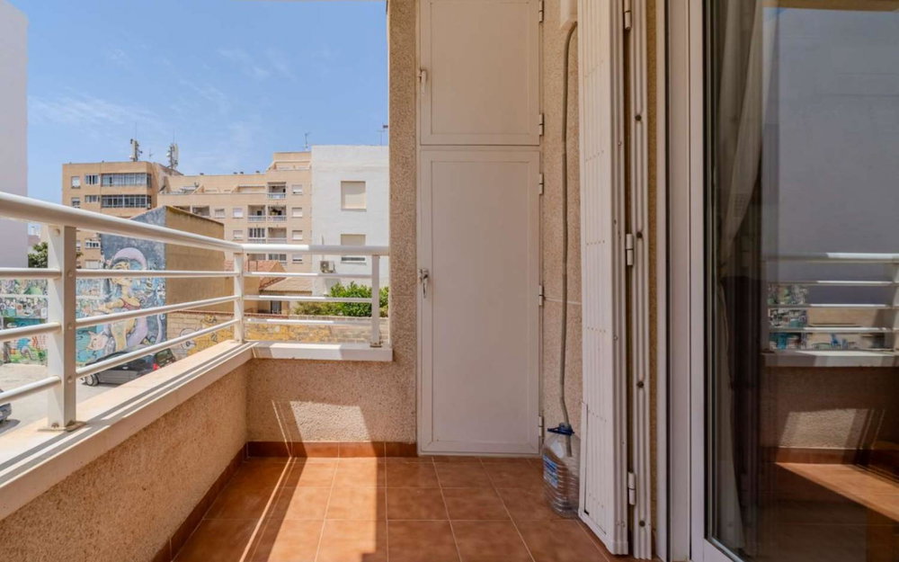Torrevieja Alicante Apartment 3199712935