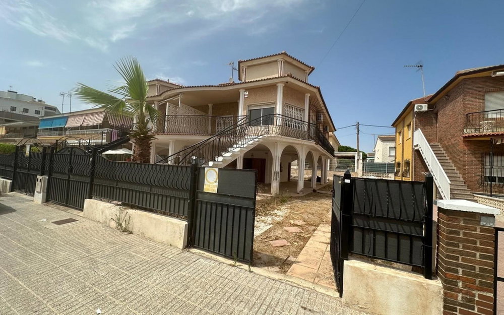 Los Alcazares Murcia Townhouse 29617252