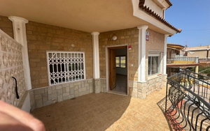 Los Alcazares Murcia Townhouse 29617252