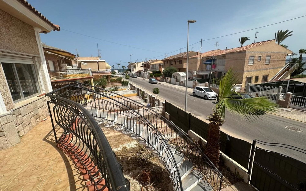 Los Alcazares Murcia Townhouse 29617252