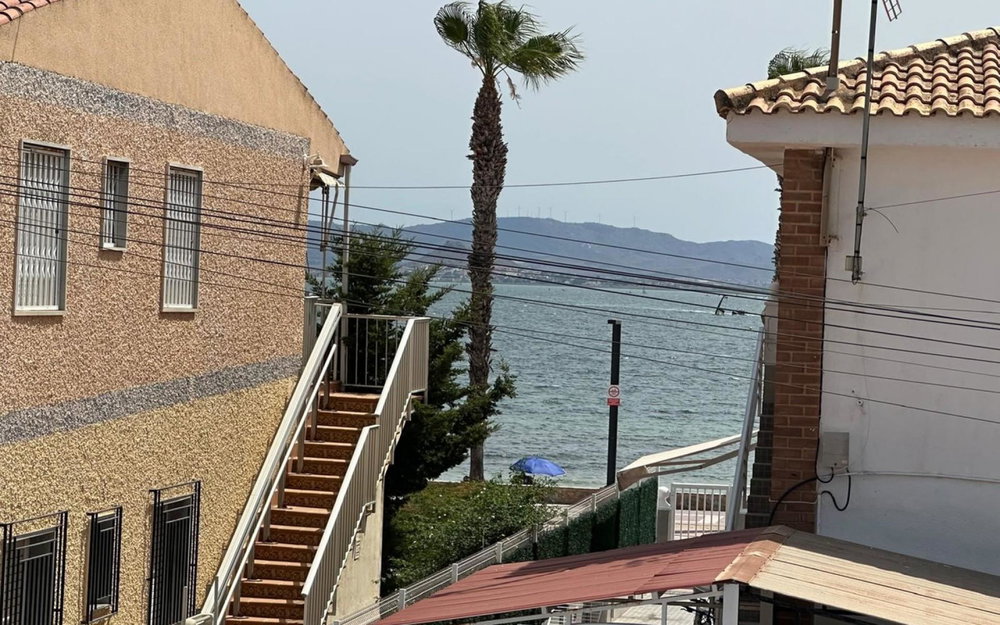 Los Alcazares Murcia Townhouse 29617252