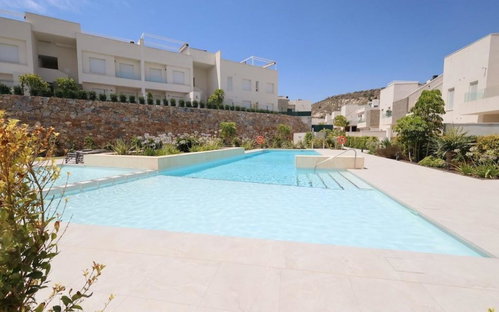 Algorfa Alicante Apartment 3023200004