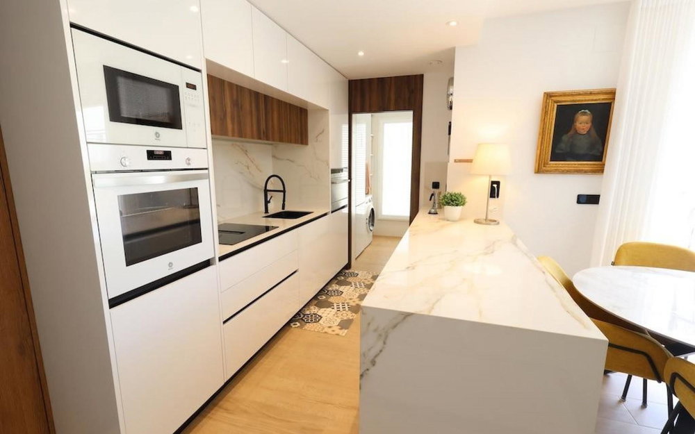 Algorfa Alicante Apartment 3023200004