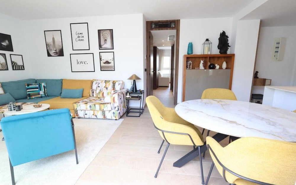Algorfa Alicante Apartment 3023200004