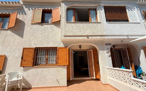 Playa Flamenca Alicante Apartment 2411418030