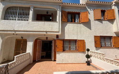 Playa Flamenca Alicante Apartment 9337915