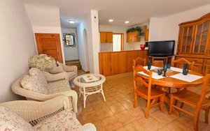 Playa Flamenca Alicante Apartment 9337915