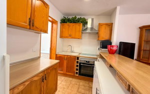 Playa Flamenca Alicante Apartment 9337915