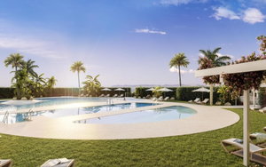 Villajoyosa Alicante Apartment 2130256543