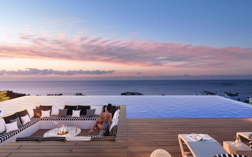 Villajoyosa Alicante Apartment 2130256543