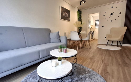 Torrevieja Alicante Apartment 4287726501