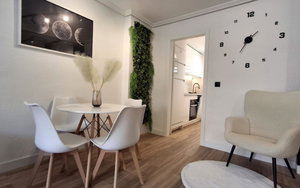 Torrevieja Alicante Apartment 4287726501