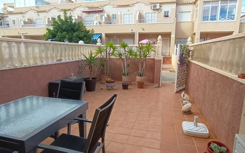 Playa Flamenca Alicante Villa 3546498979
