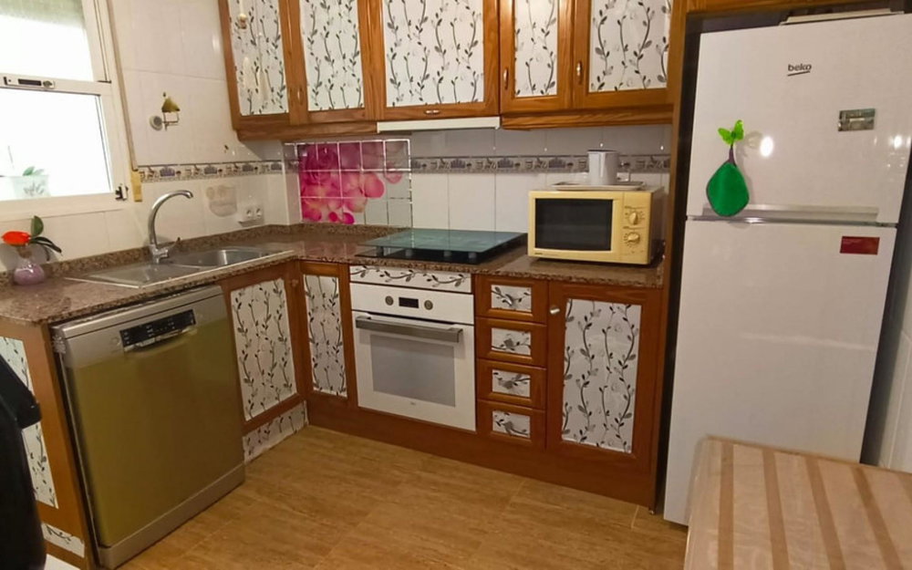 Playa Flamenca Alicante Villa 3546498979