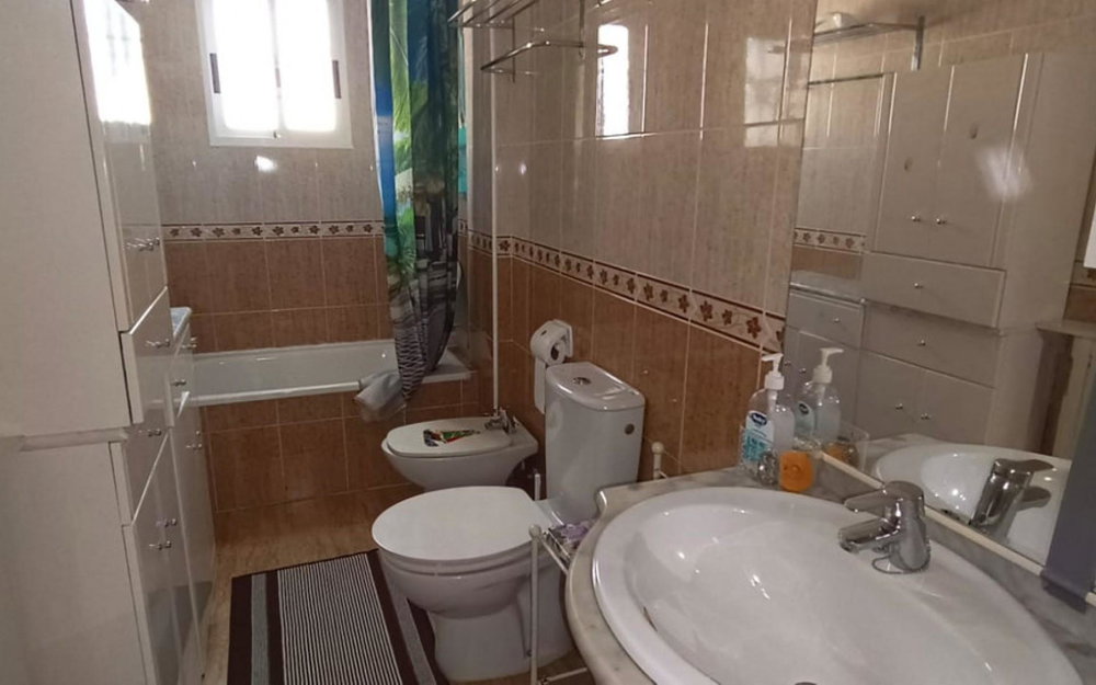 Playa Flamenca Alicante Villa 3546498979