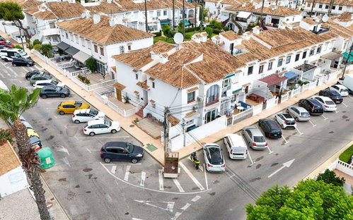 Torrevieja Alicante Apartment 142865012