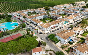 Torrevieja Alicante Apartment 142865012