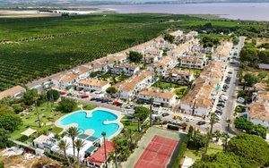 Torrevieja Alicante Apartment 142865012