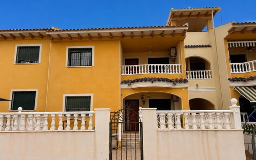Ciudad Quesada Alicante Apartment 3067318114
