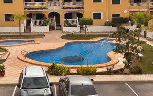 Ciudad Quesada Alicante Apartment 3067318114