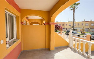 Cabo Roig Alicante Townhouse 828609153