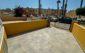 Cabo Roig Alicante Townhouse 828609153