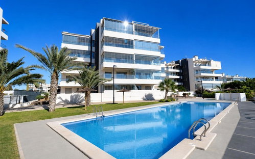Villamartin Alicante Apartment 3797977150