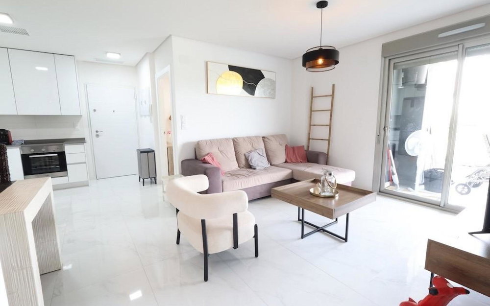 Villamartin Alicante Apartment 3797977150