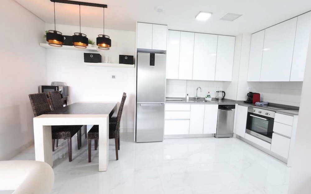 Villamartin Alicante Apartment 3797977150