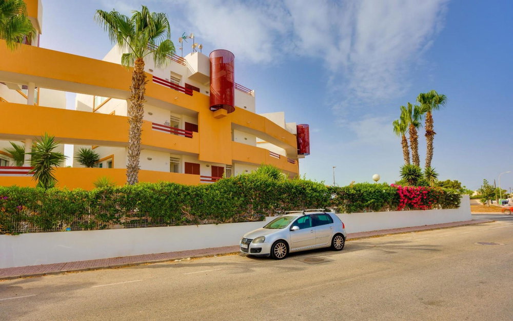 Playa Flamenca Alicante Apartment 2878345201