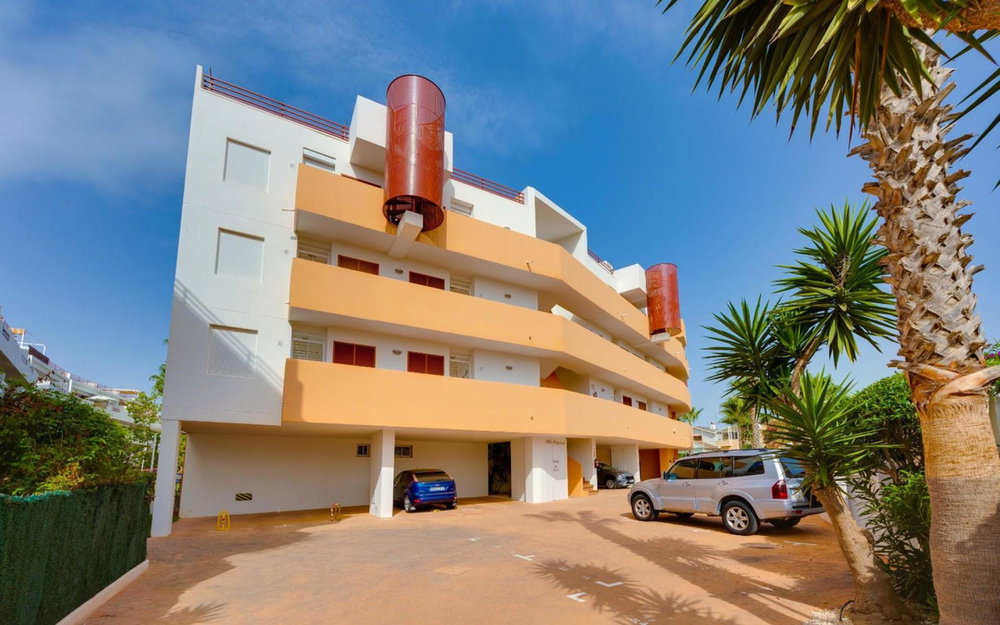 Playa Flamenca Alicante Apartment 2878345201
