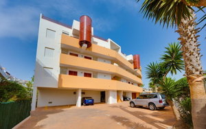 Playa Flamenca Alicante Apartment 2878345201