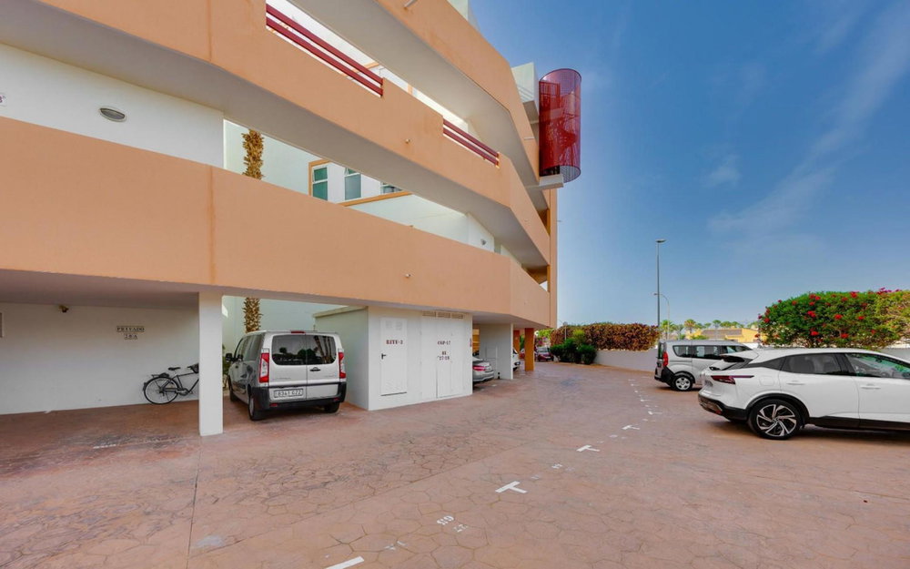 Playa Flamenca Alicante Apartment 2878345201