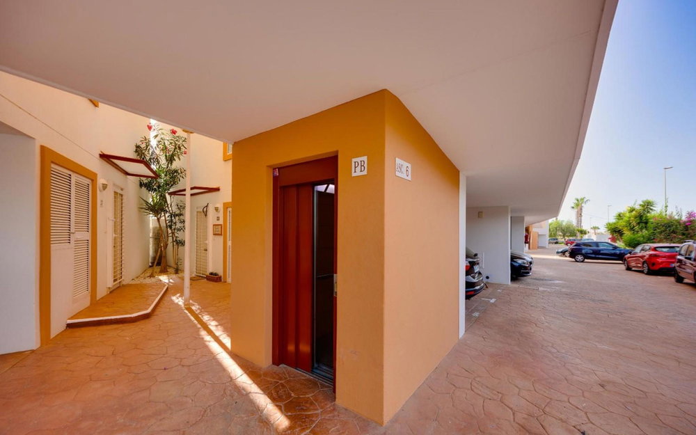 Playa Flamenca Alicante Apartment 2878345201