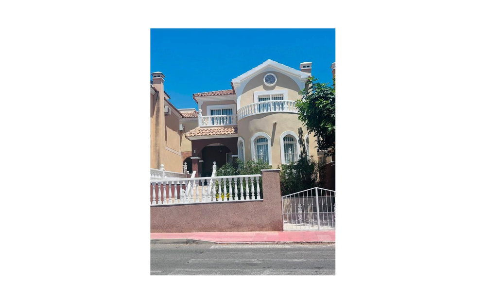 Villamartin Alicante Villa 3373603381
