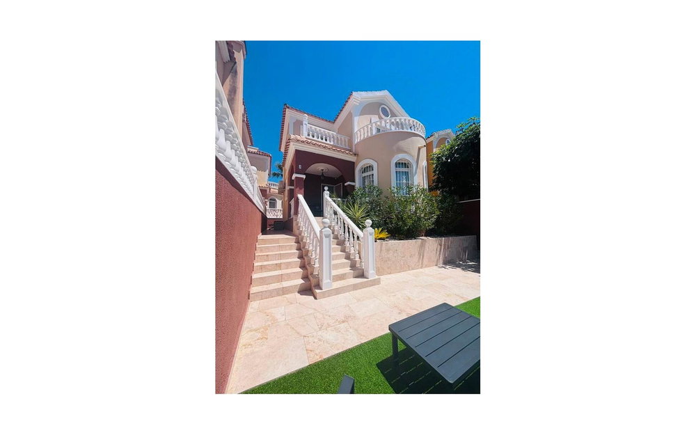 Villamartin Alicante Villa 3373603381