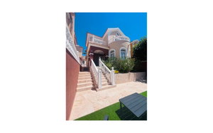 Villamartin Alicante Villa 3373603381