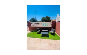 Villamartin Alicante Villa 3373603381