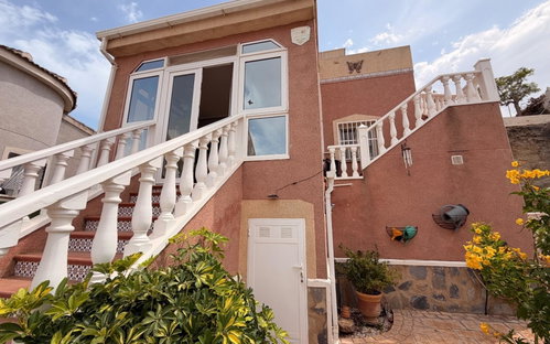 Ciudad Quesada – Villa 340721852
