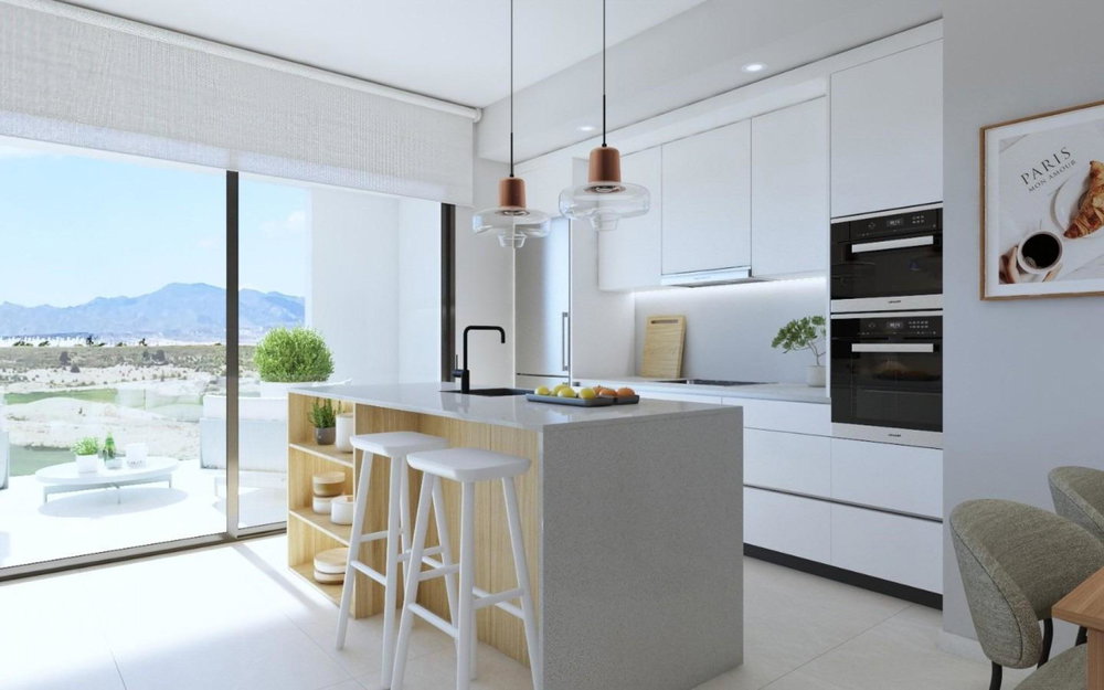 Alhama De Murcia Murcia Apartment 271625197