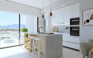 Alhama De Murcia Murcia Apartment 271625197