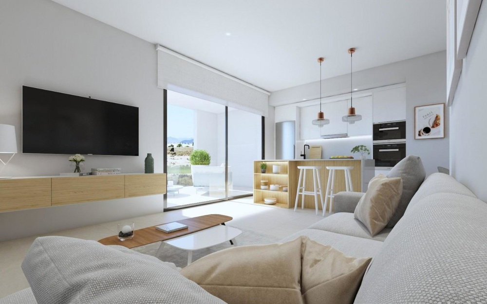 Alhama De Murcia Murcia Apartment 271625197