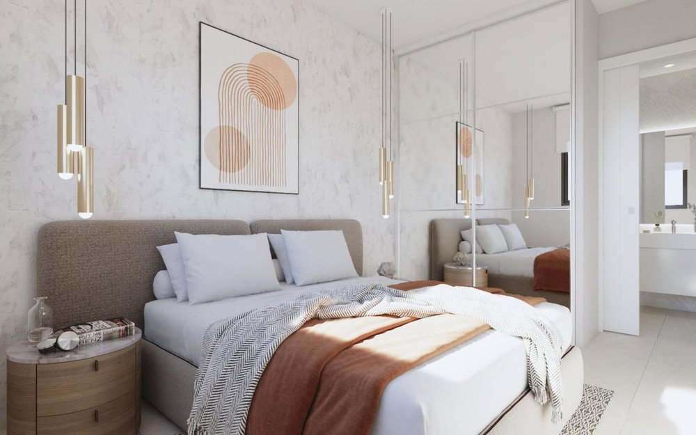 Alhama De Murcia Murcia Apartment 271625197