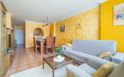 Torrevieja Alicante Apartment 738418282