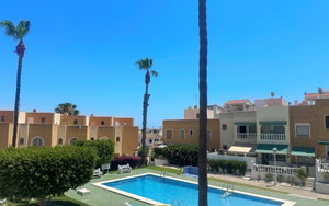 Torrevieja Alicante Villa 2475503165