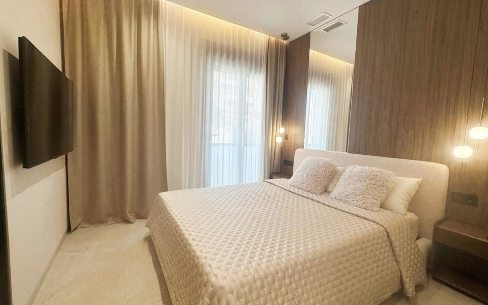 Torrevieja Alicante Apartment 1572319096