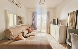Cabo Roig Alicante Apartment 2816433162