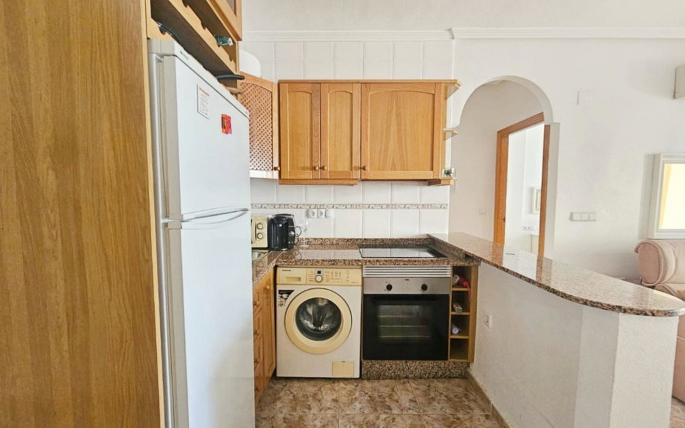 Cabo Roig Alicante Apartment 2816433162